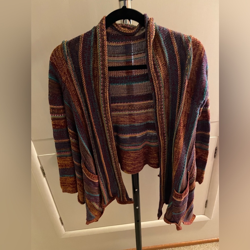 Bills Bong Sweater